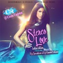 Stereo Love: Latin Edition mixtape cover art
