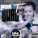 Mixtape cover art