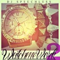 Watch Me Work 2 mixtape cover art