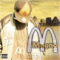 Magno - Southern Flows, Vol. 4 mixtape cover art