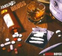 Mixtape cover art
