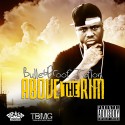 Bulletproof - Above The Rim mixtape cover art
