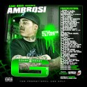 Ambrosi - Coast 2 Coast G, Part 2 mixtape cover art