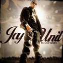 Jay Unit mixtape cover art