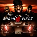 Mixtape cover art