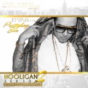 Pretty Boy Bam - Hooligan Season 2 (Return Of Benny Blanco) mixtape cover art