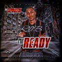 R.O.B. - I'm Ready mixtape cover art