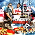 Street Runnaz 27 mixtape cover art