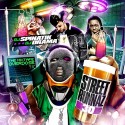 Street Runnaz 30 (The Mixtape Overdose) mixtape cover art