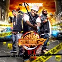 Street Runnaz 31 mixtape cover art