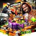 Street Runnaz 34 (Got The Traps On Fire!) mixtape cover art