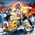 Street Runnaz 36 mixtape cover art