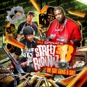 Street Runnaz 38 mixtape cover art