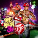 Street Runnaz 39 (You Can't Stop It) mixtape cover art