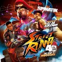 Street Runnaz 40 (Hosted By OJ Da Juiceman) mixtape cover art