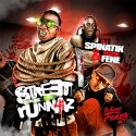 Street Runnaz 41 mixtape cover art