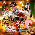 Street Runnaz 43 mixtape cover art