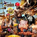 Street Runnaz 47 mixtape cover art