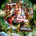 Street Runnaz 48 mixtape cover art