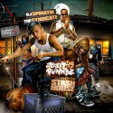 Street Runnaz 49 (Return To The Stash House) mixtape cover art