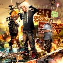 Mixtape cover art
