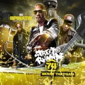 Street Runnaz 74 (Movin' That Gas) mixtape cover art