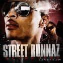 Street Runnaz 17 mixtape cover art