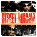 Street Runnaz 18 mixtape cover art