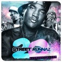Street Runnaz 20 mixtape cover art
