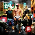 Street Runnaz 29 mixtape cover art