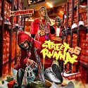 Street Runnaz 46 mixtape cover art