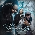 Street Runnaz 6 mixtape cover art