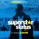 Broadway - Superstar Status 2 mixtape cover art