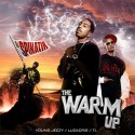 The Warm Up (Young Jeezy, Ludacris & T.I.) mixtape cover art