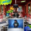 Yung Dred - iGrind mixtape cover art