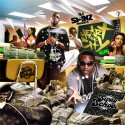 Heart Of The City 4 (Swag School) mixtape cover art