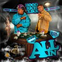 Mixtape cover art
