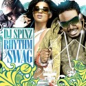 Rhythm & Swag 2 mixtape cover art