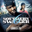 Southern Swagger, Vol. 6 (Hosted by Gorilla Zoe) mixtape cover art