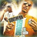 Southern Swagger (Watch My Hustle) mixtape cover art