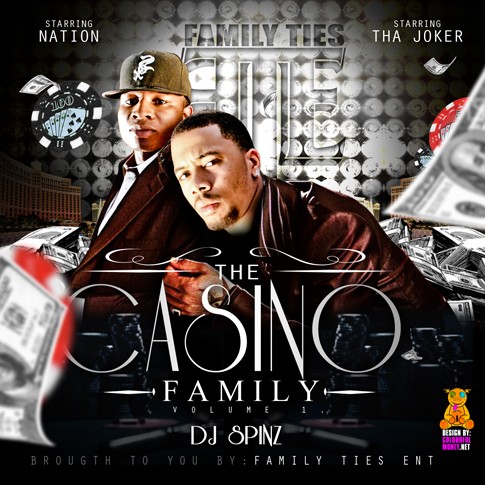 Casino family shortys casino