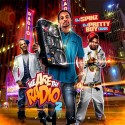 We Are The Radio 2 mixtape cover art