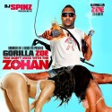 Gorilla Zoe - You Dont Mess With The ZOEhan mixtape cover art