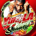 Yung LA - Offset Shawty mixtape cover art