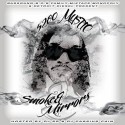 5280 Mystic - Smoke & Mirrors 2 mixtape cover art