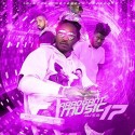 Mixtape cover art