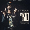 Best Of Da Kid 5 mixtape cover art