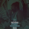 Cali Kevin - Penny Hardaway mixtape cover art