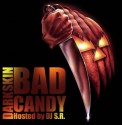 Darkskin - Bad Candy mixtape cover art