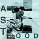Famou$ J - Fast Food mixtape cover art